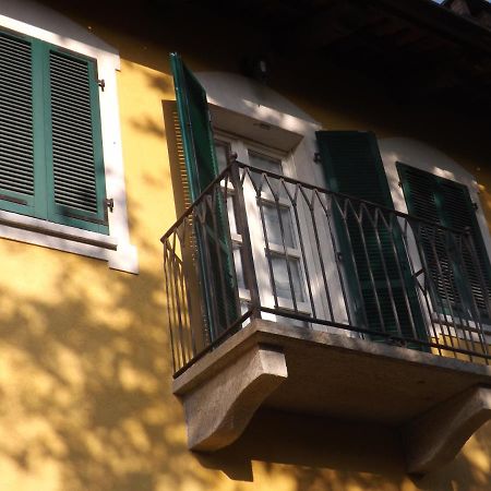 Villa Mirano Bed & Breakfast Piossasco Exterior foto