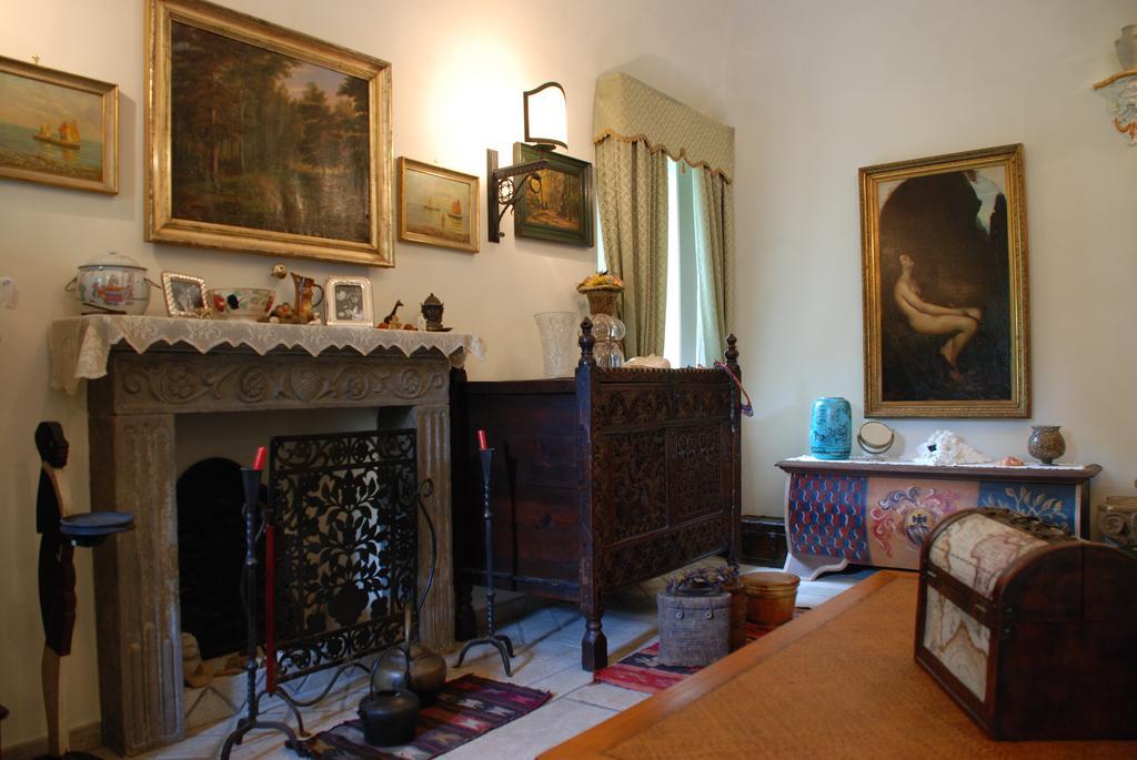 Villa Mirano Bed & Breakfast Piossasco Exterior foto