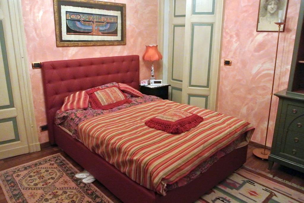 Villa Mirano Bed & Breakfast Piossasco Quarto foto