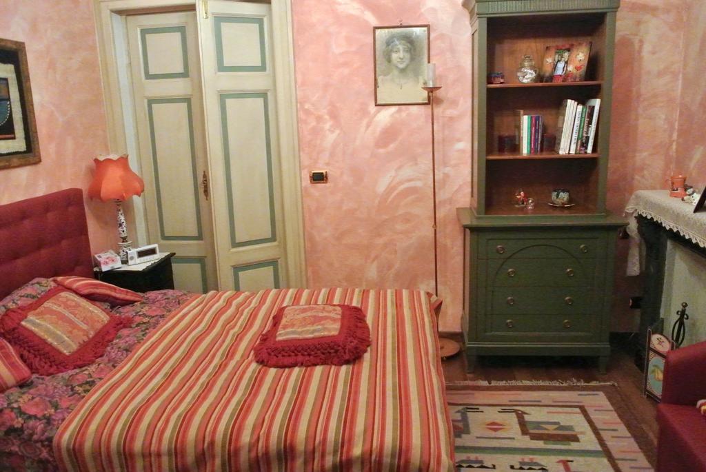 Villa Mirano Bed & Breakfast Piossasco Quarto foto