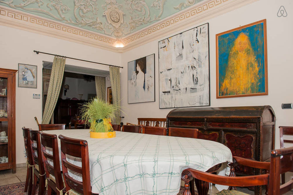 Villa Mirano Bed & Breakfast Piossasco Exterior foto